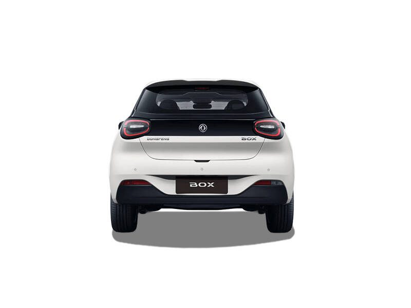 Dongfeng Box Smart 330 Dongfeng Box Smart 330